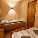 Alpehytte Malino Ruzomberok