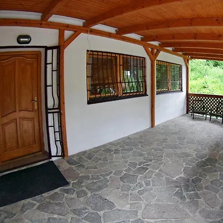 Chalet Malino *