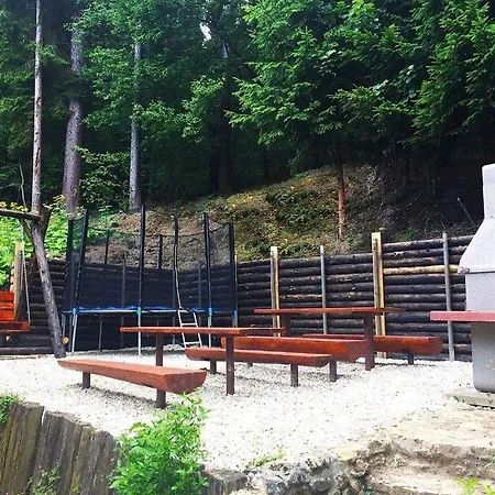 Chalet Malino Ruzomberok
