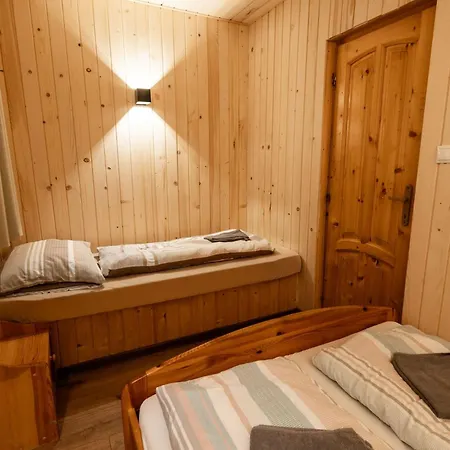 Horská chata Malino Ruzomberok
