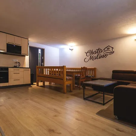 Malino Chalet