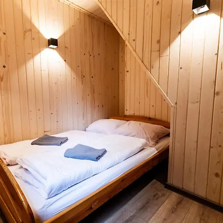 Malino Chalet