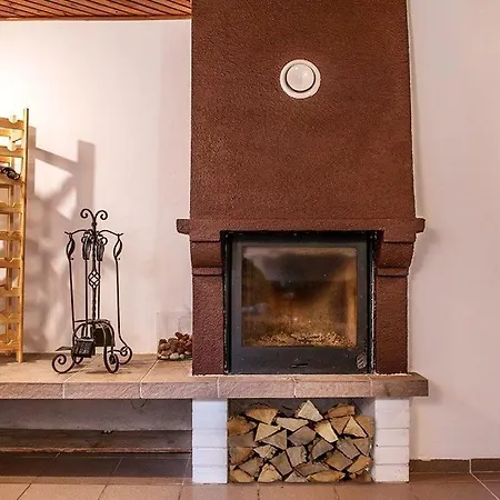Chalet Malino Ruzomberok